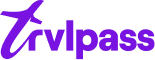 Trvlpass Logo