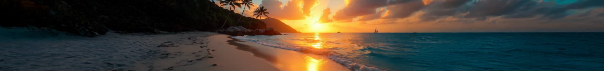 Saint Martin (French part)